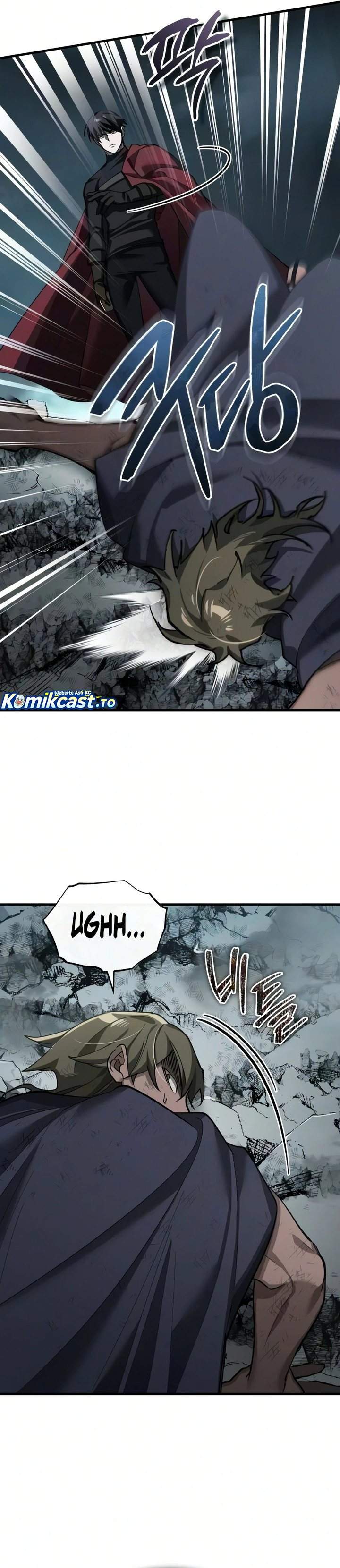 The Heavenly Demon Can’t Live a Normal Life Chap 199 - Next Chap 200