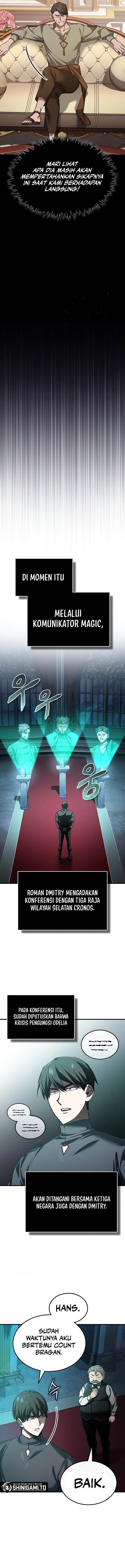 The Heavenly Demon Can’t Live a Normal Life Chap 191 - Next Chap 192