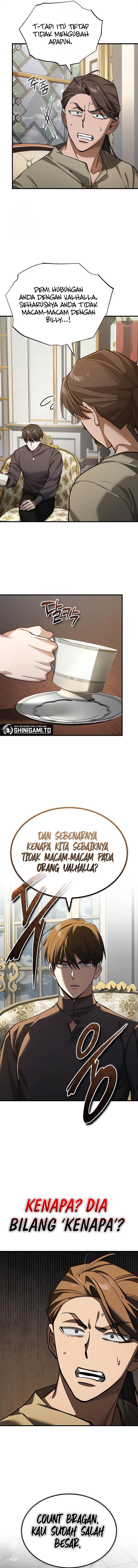 The Heavenly Demon Can’t Live a Normal Life Chap 191 - Next Chap 192