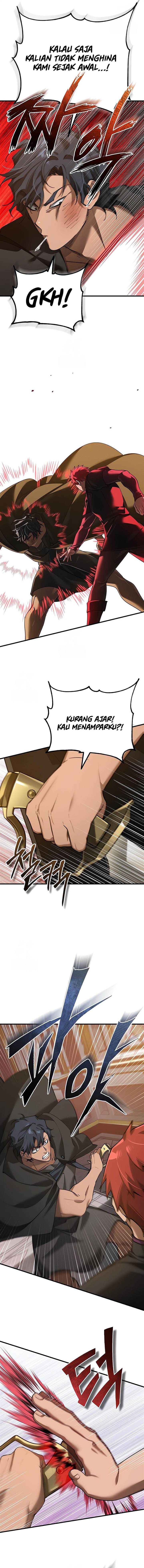 The Heavenly Demon Can’t Live a Normal Life Chap 191 - Next Chap 192