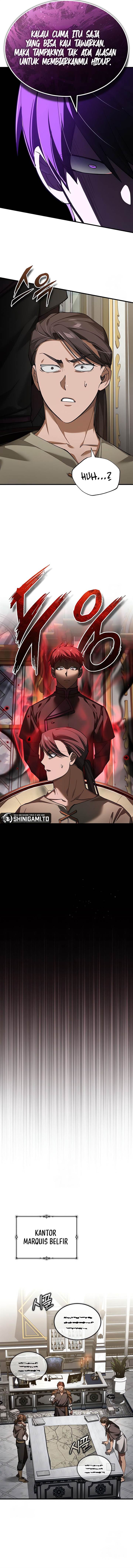 The Heavenly Demon Can’t Live a Normal Life Chap 191 - Next Chap 192