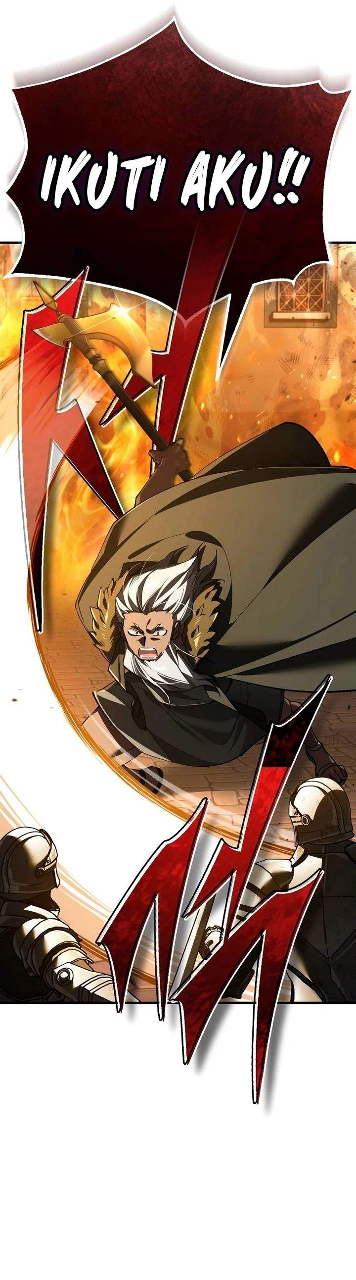 The Heavenly Demon Can’t Live a Normal Life Chap 192 - Next Chap 193