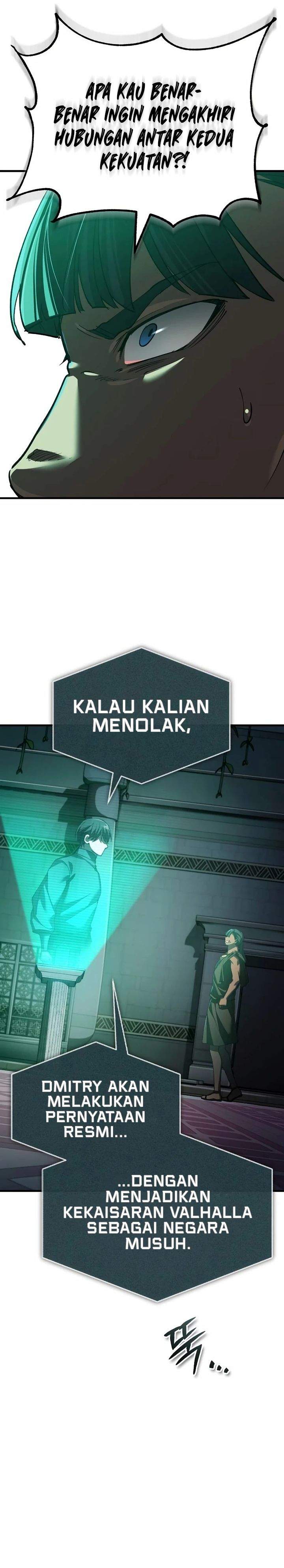 The Heavenly Demon Can’t Live a Normal Life Chap 192 - Next Chap 193