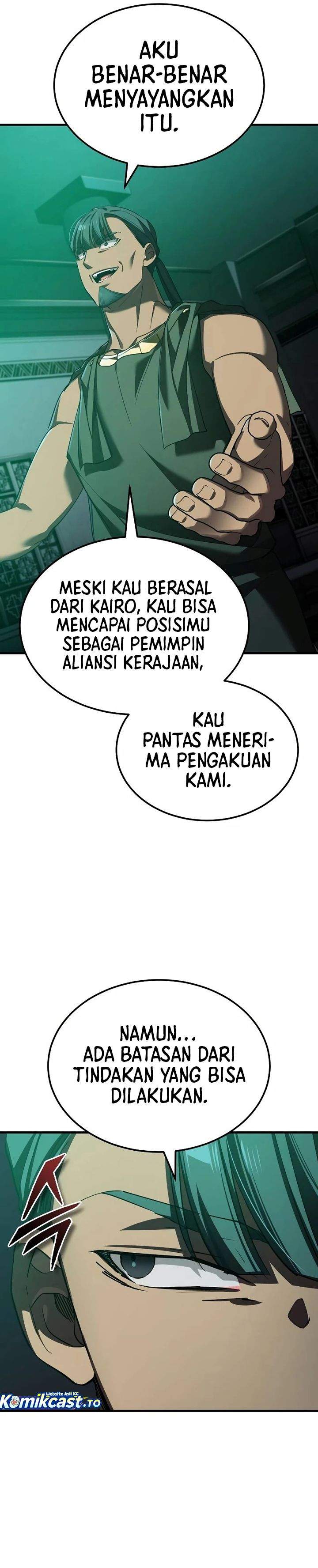 The Heavenly Demon Can’t Live a Normal Life Chap 192 - Next Chap 193