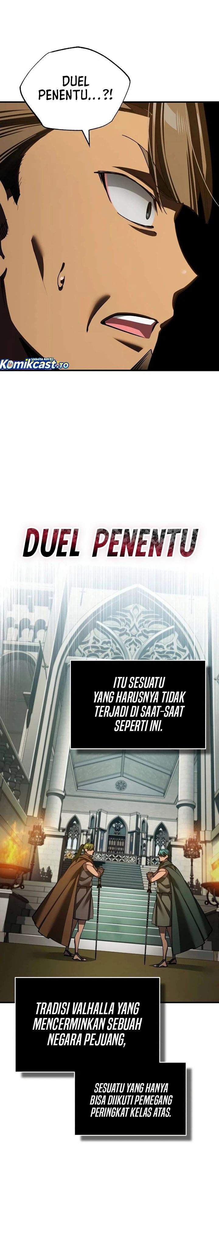 The Heavenly Demon Can’t Live a Normal Life Chap 192 - Next Chap 193