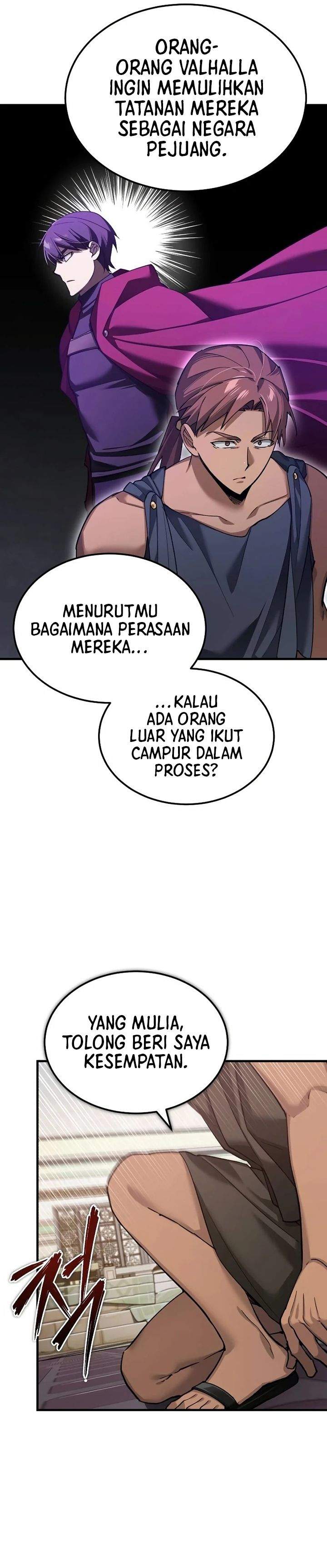 The Heavenly Demon Can’t Live a Normal Life Chap 192 - Next Chap 193