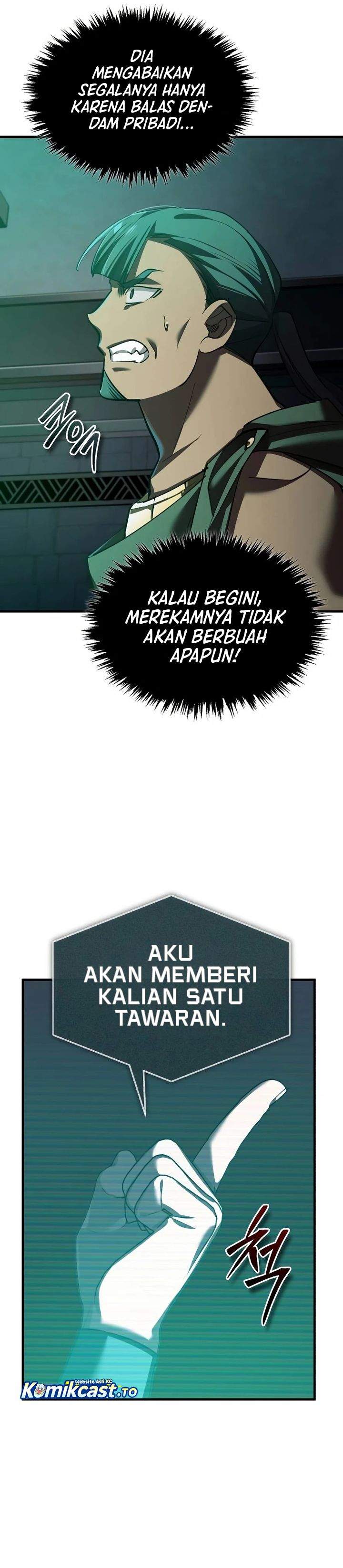 The Heavenly Demon Can’t Live a Normal Life Chap 192 - Next Chap 193