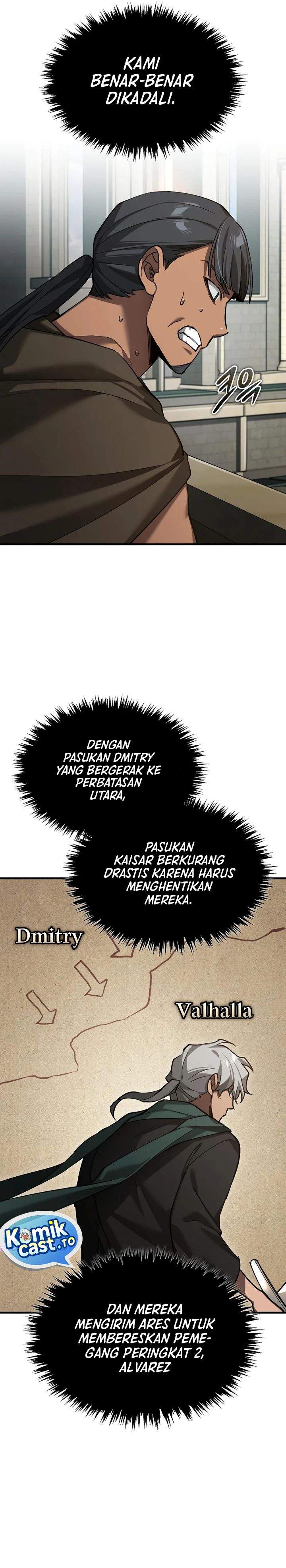 The Heavenly Demon Can’t Live a Normal Life Chap 193 - Next Chap 194