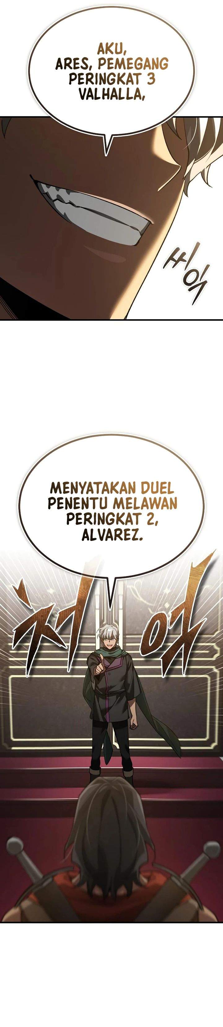 The Heavenly Demon Can’t Live a Normal Life Chap 193 - Next Chap 194