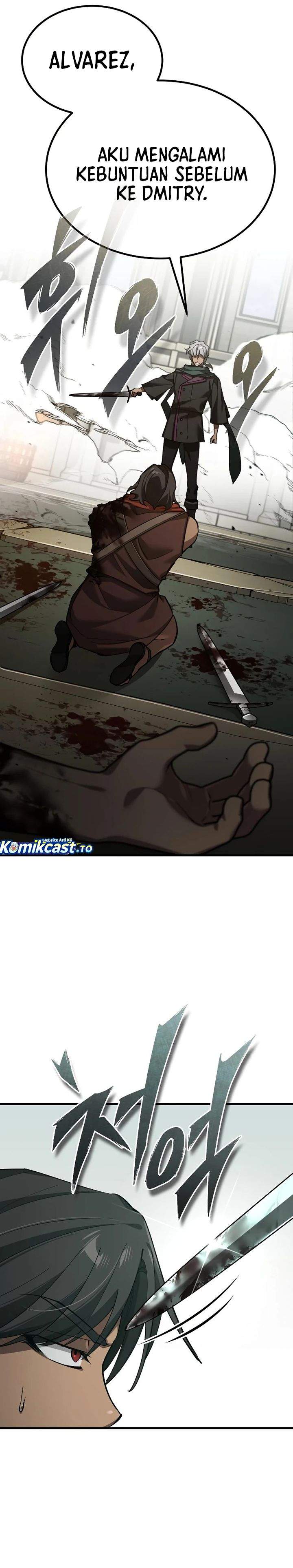 The Heavenly Demon Can’t Live a Normal Life Chap 193 - Next Chap 194