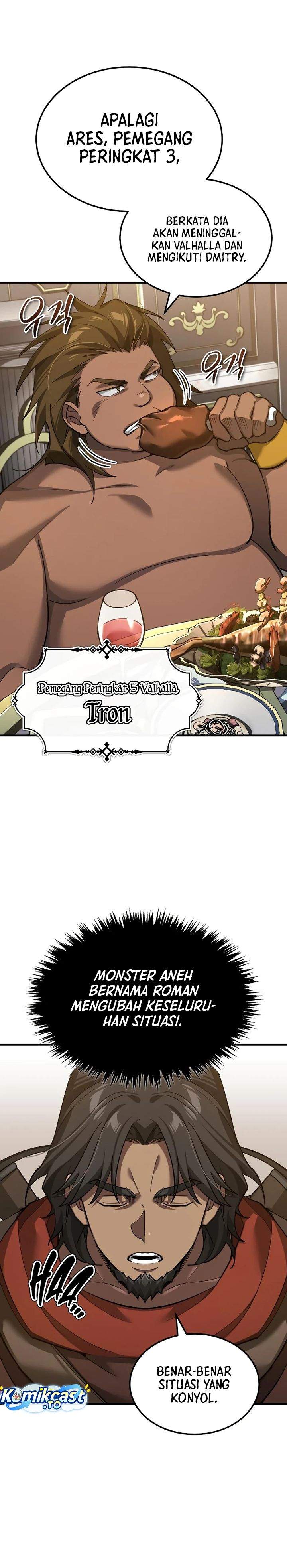 The Heavenly Demon Can’t Live a Normal Life Chap 193 - Next Chap 194