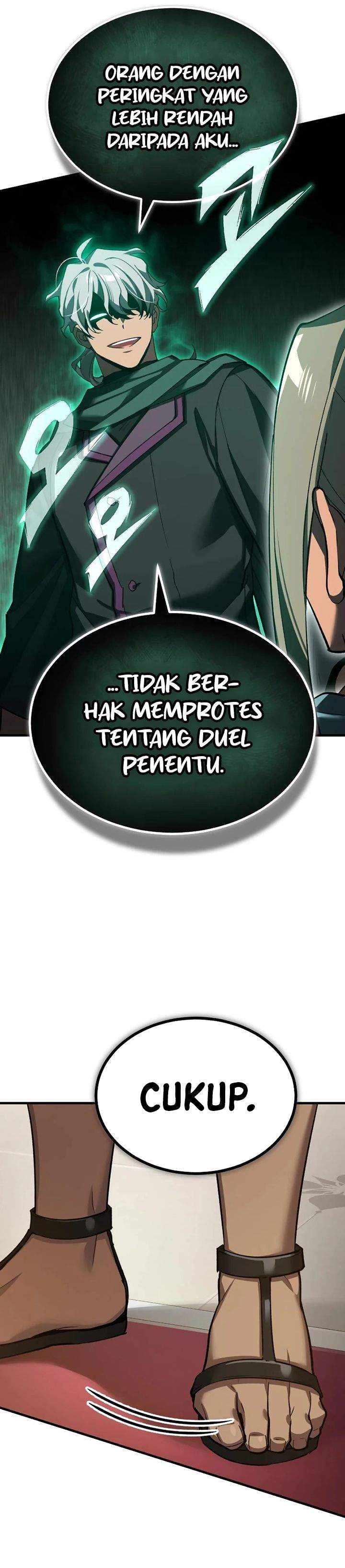 The Heavenly Demon Can’t Live a Normal Life Chap 193 - Next Chap 194