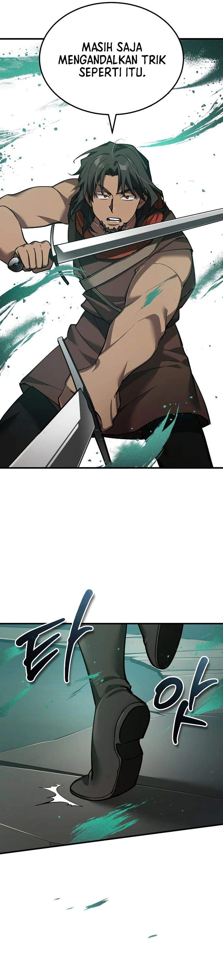 The Heavenly Demon Can’t Live a Normal Life Chap 193 - Next Chap 194