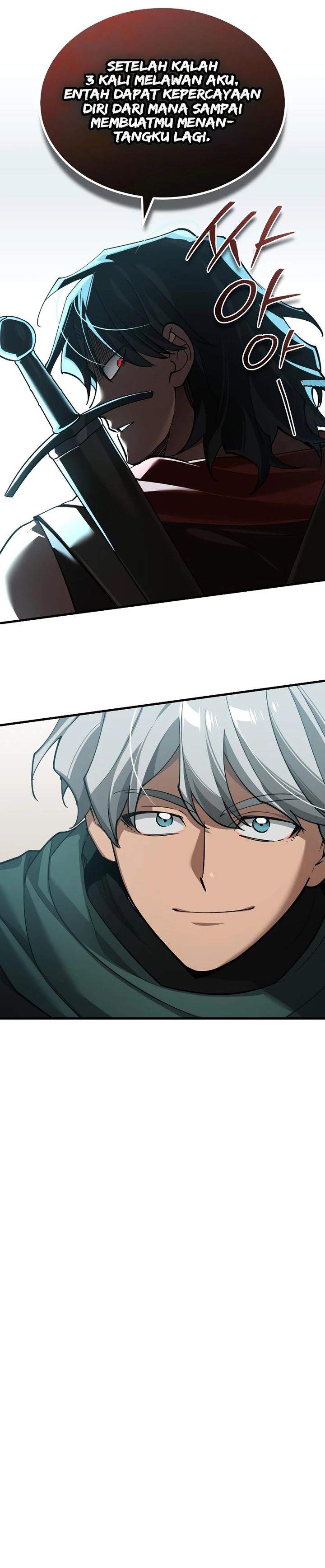 The Heavenly Demon Can’t Live a Normal Life Chap 193 - Next Chap 194