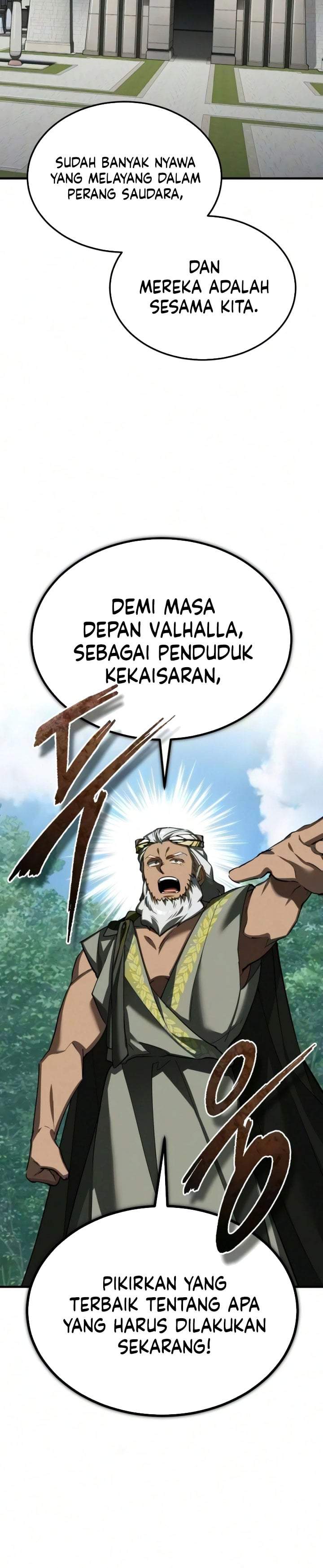 The Heavenly Demon Can’t Live a Normal Life Chap 207 - Next Chap 208