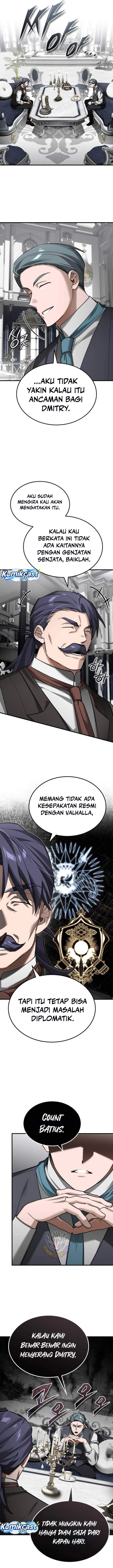 The Heavenly Demon Can’t Live a Normal Life Chap 204 - Next Chap 205