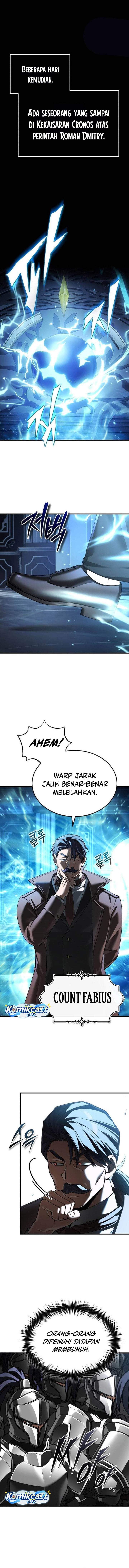 The Heavenly Demon Can’t Live a Normal Life Chap 204 - Next Chap 205