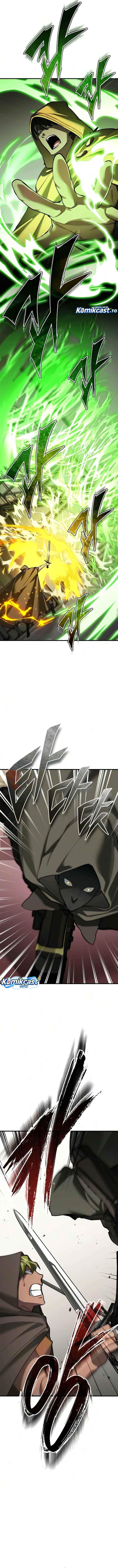 The Heavenly Demon Can’t Live a Normal Life Chap 205 - Next Chap 206