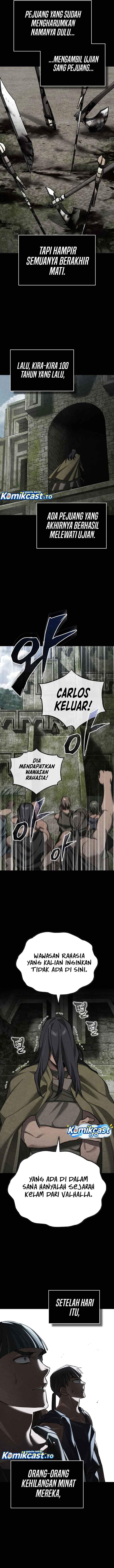 The Heavenly Demon Can’t Live a Normal Life Chap 206 - Next Chap 207