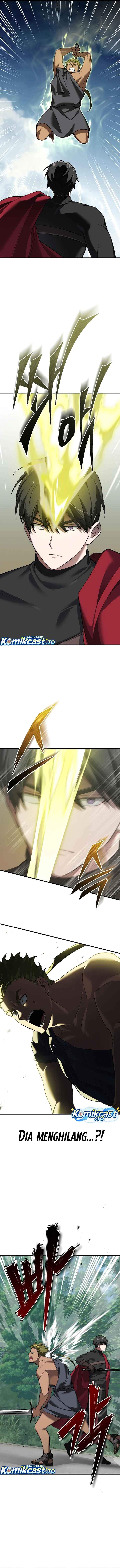The Heavenly Demon Can’t Live a Normal Life Chap 206 - Next Chap 207