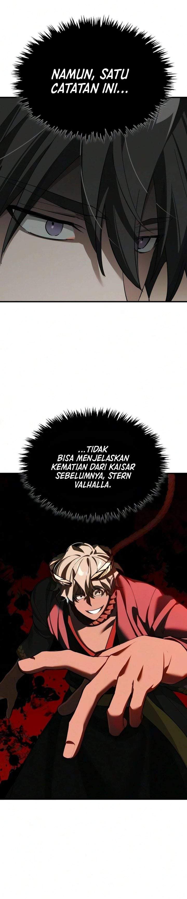 The Heavenly Demon Can’t Live a Normal Life Chap 208 - Next Chap 209