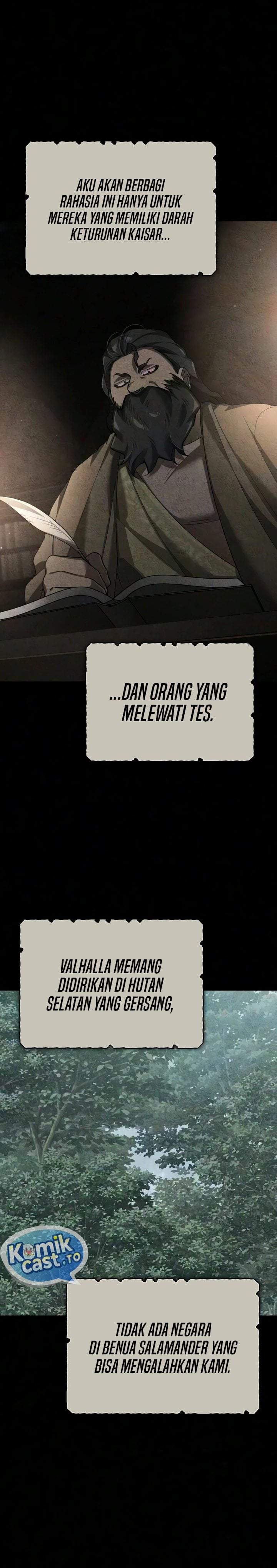 The Heavenly Demon Can’t Live a Normal Life Chap 208 - Next Chap 209