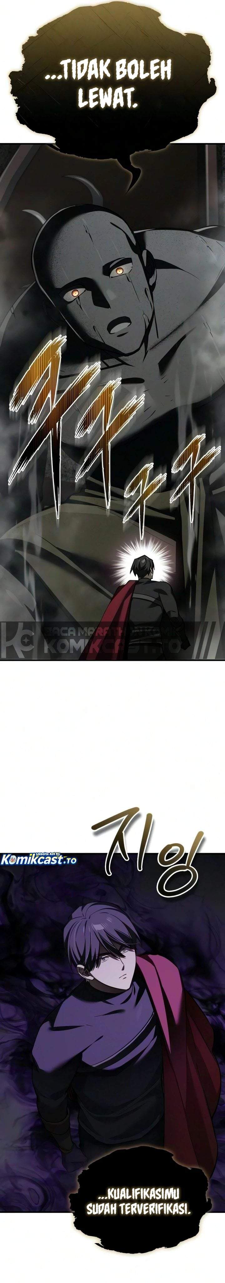 The Heavenly Demon Can’t Live a Normal Life Chap 208 - Next Chap 209