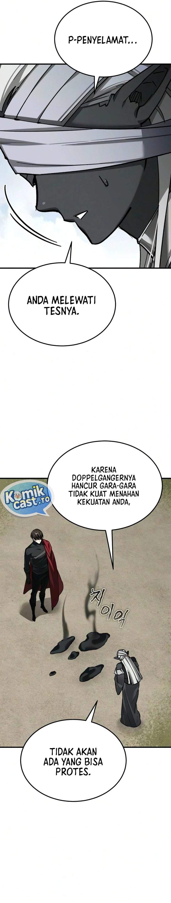 The Heavenly Demon Can’t Live a Normal Life Chap 208 - Next Chap 209