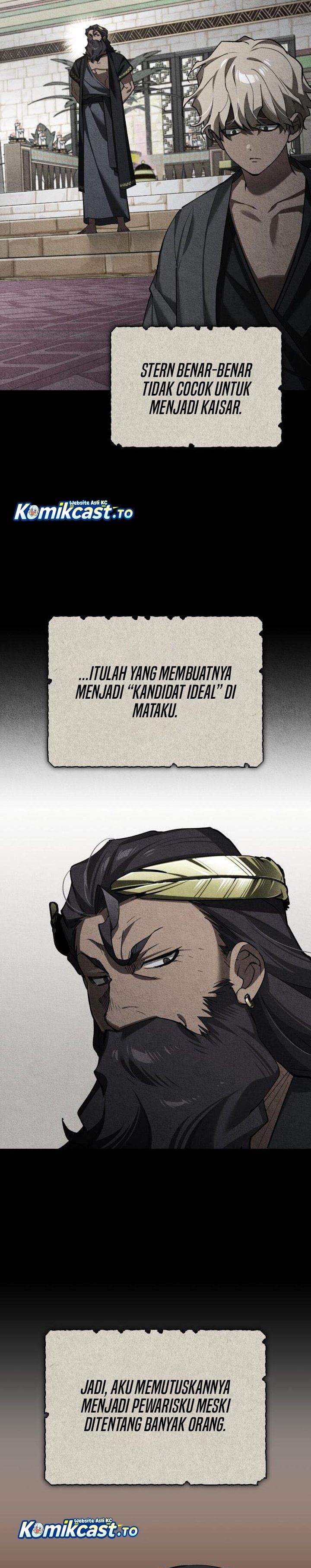 The Heavenly Demon Can’t Live a Normal Life Chap 209 - Next Chap 210