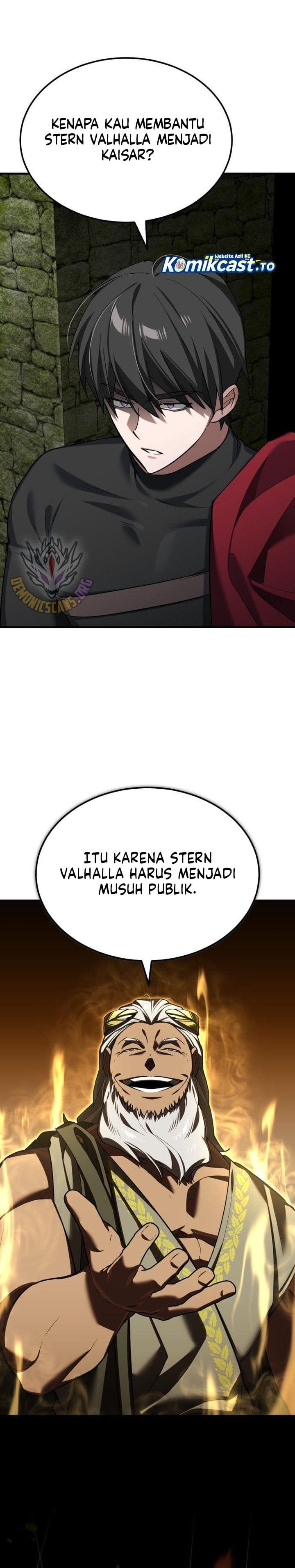 The Heavenly Demon Can’t Live a Normal Life Chap 209 - Next Chap 210