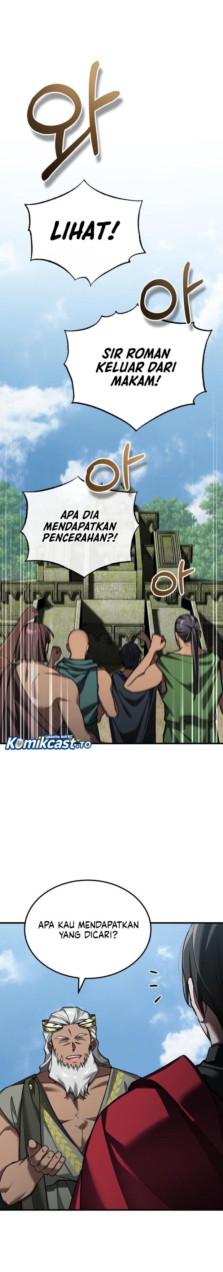 The Heavenly Demon Can’t Live a Normal Life Chap 209 - Next Chap 210