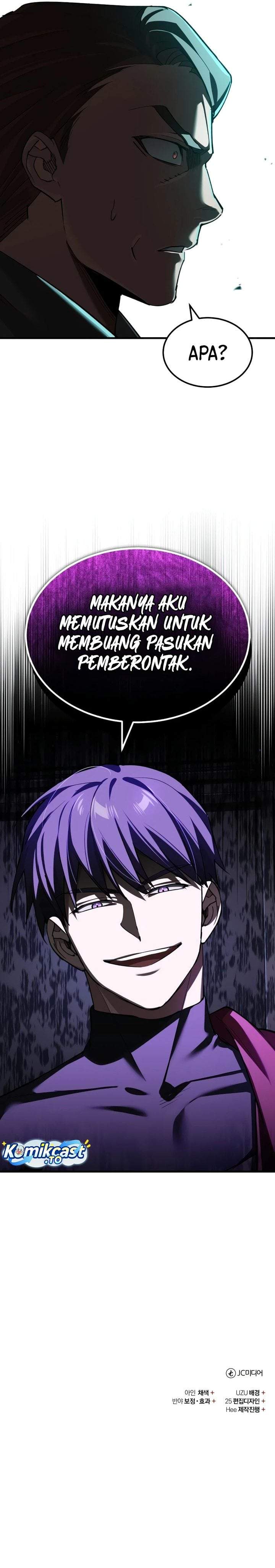 The Heavenly Demon Can’t Live a Normal Life Chap 200 - Next Chap 201