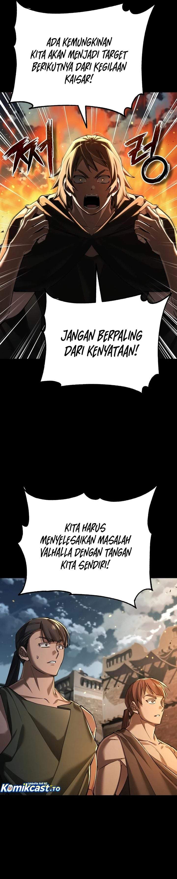 The Heavenly Demon Can’t Live a Normal Life Chap 200 - Next Chap 201