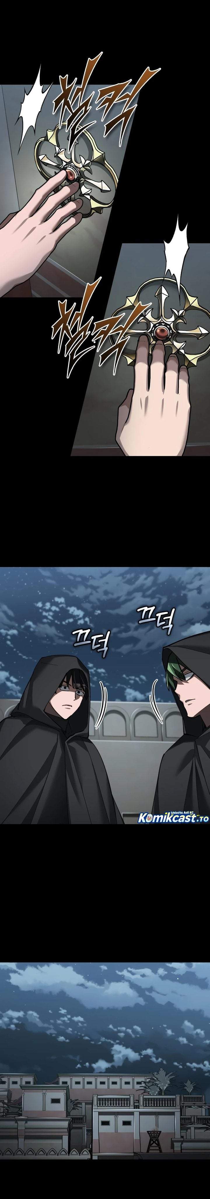 The Heavenly Demon Can’t Live a Normal Life Chap 200 - Next Chap 201