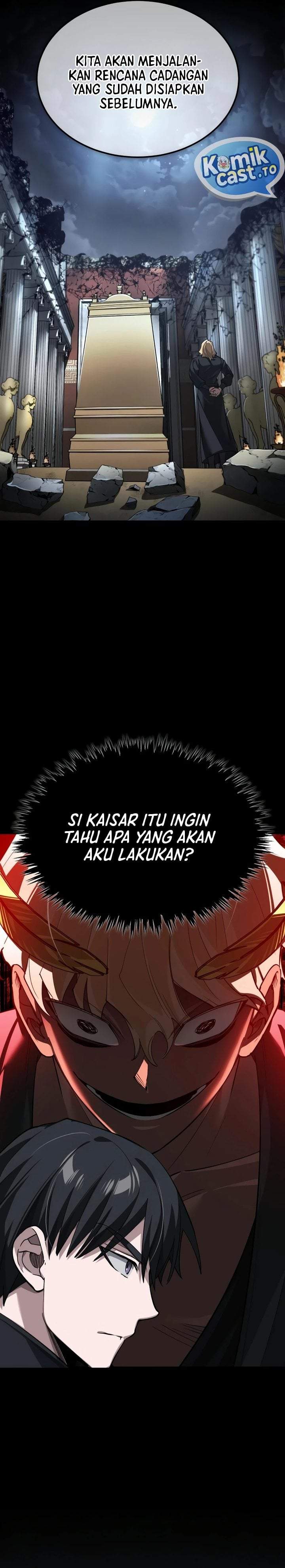 The Heavenly Demon Can’t Live a Normal Life Chap 200 - Next Chap 201