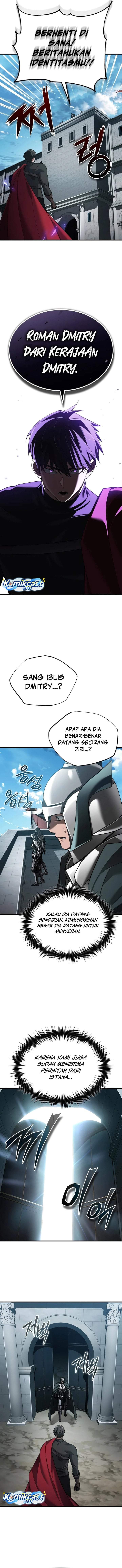 The Heavenly Demon Can’t Live a Normal Life Chap 201 - Next Chap 202