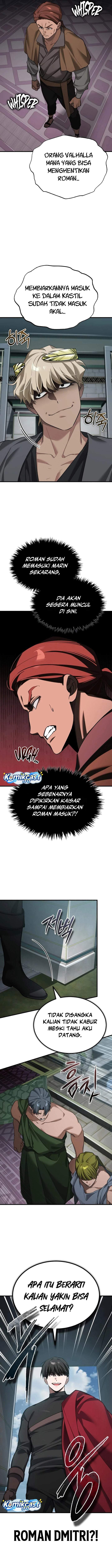 The Heavenly Demon Can’t Live a Normal Life Chap 201 - Next Chap 202