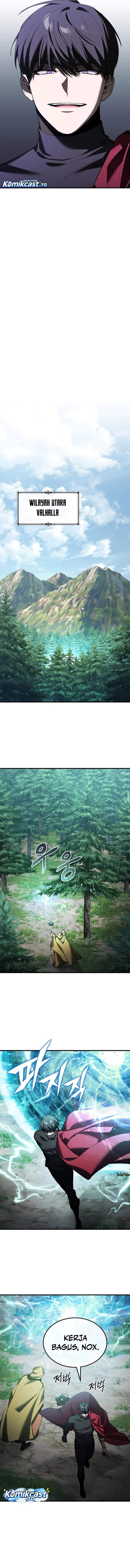 The Heavenly Demon Can’t Live a Normal Life Chap 202 - Next Chap 203