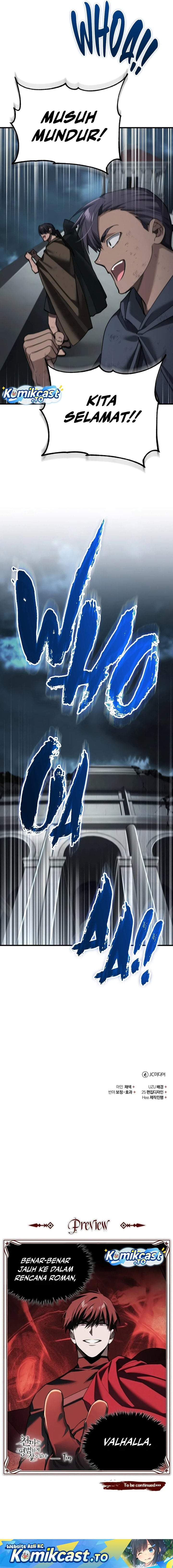 The Heavenly Demon Can’t Live a Normal Life Chap 202 - Next Chap 203