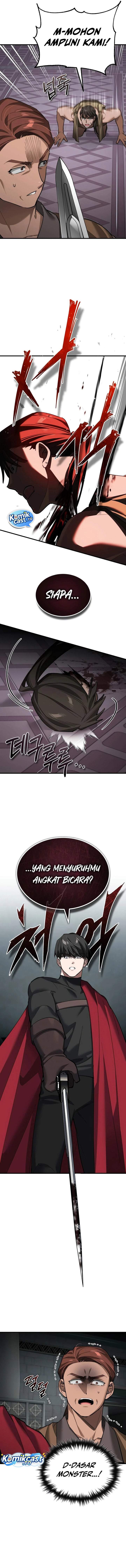 The Heavenly Demon Can’t Live a Normal Life Chap 202 - Next Chap 203