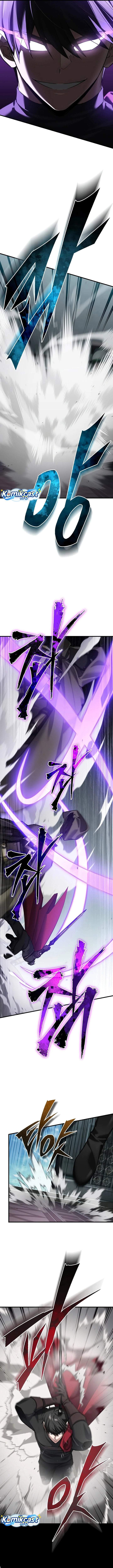 The Heavenly Demon Can’t Live a Normal Life Chap 202 - Next Chap 203