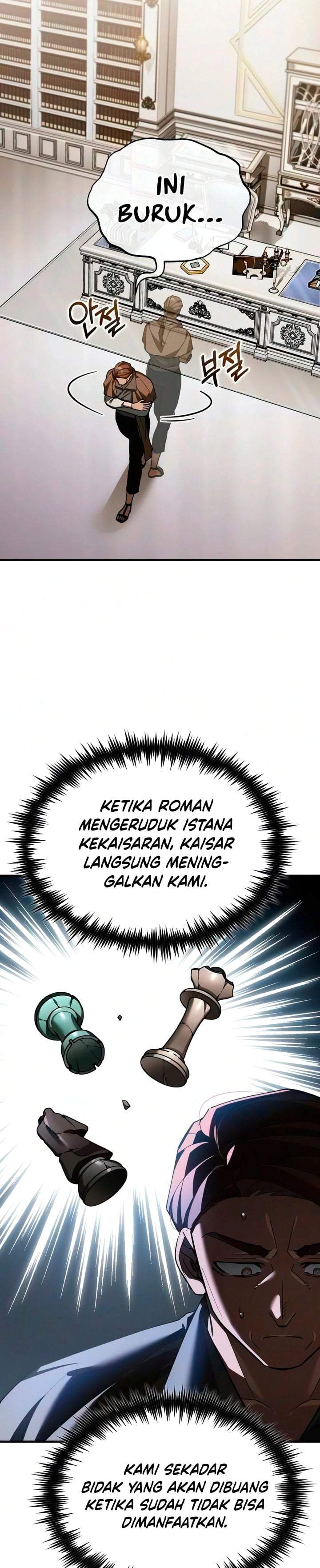 The Heavenly Demon Can’t Live a Normal Life Chap 203 - Next Chap 204