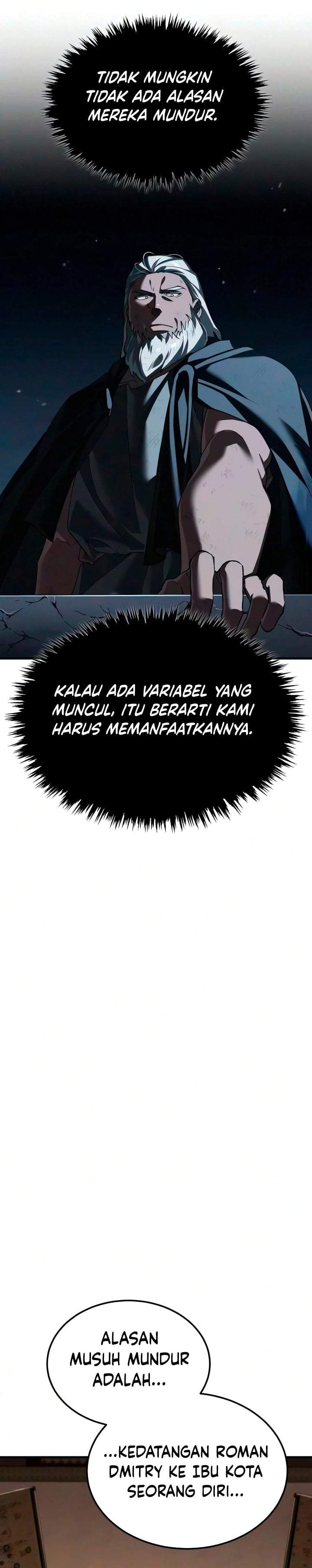 The Heavenly Demon Can’t Live a Normal Life Chap 203 - Next Chap 204