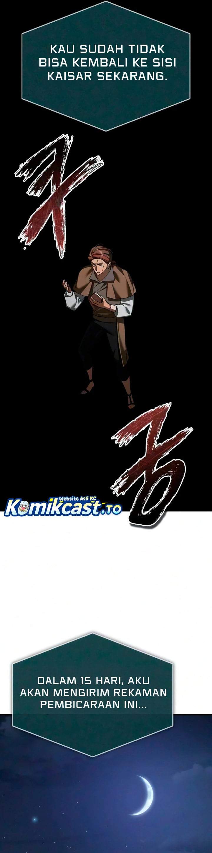 The Heavenly Demon Can’t Live a Normal Life Chap 203 - Next Chap 204
