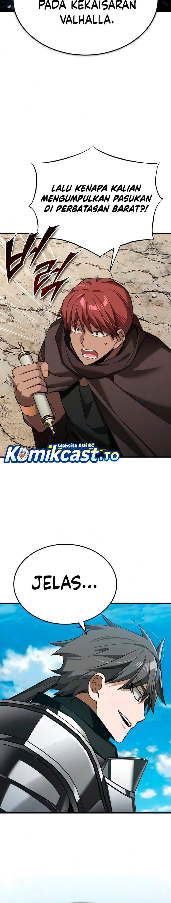 The Heavenly Demon Can’t Live a Normal Life Chap 203 - Next Chap 204