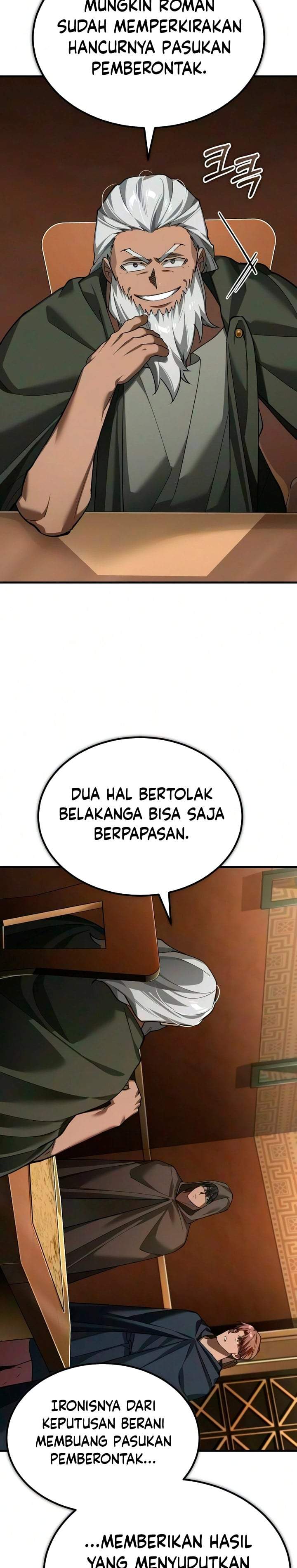 The Heavenly Demon Can’t Live a Normal Life Chap 203 - Next Chap 204
