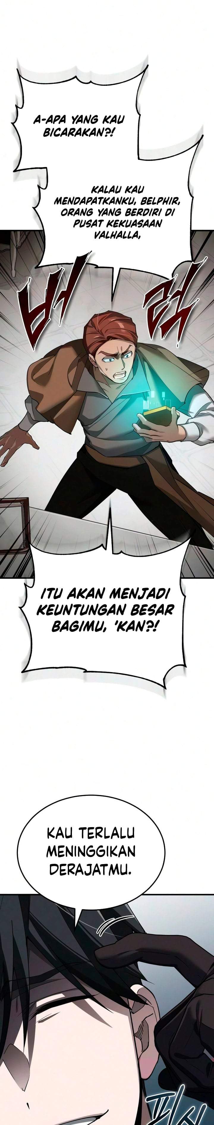 The Heavenly Demon Can’t Live a Normal Life Chap 203 - Next Chap 204