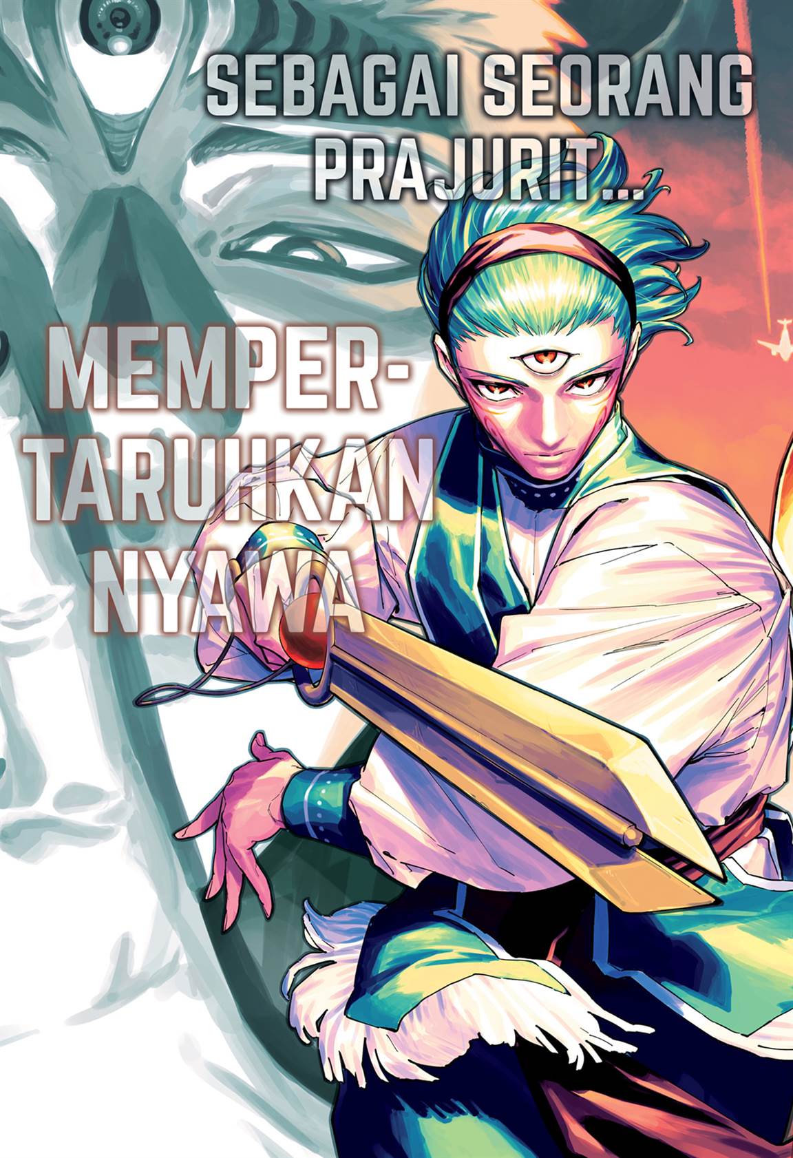 Jujutsu Kaisen Modulo Chap 15 - Next Chap 16