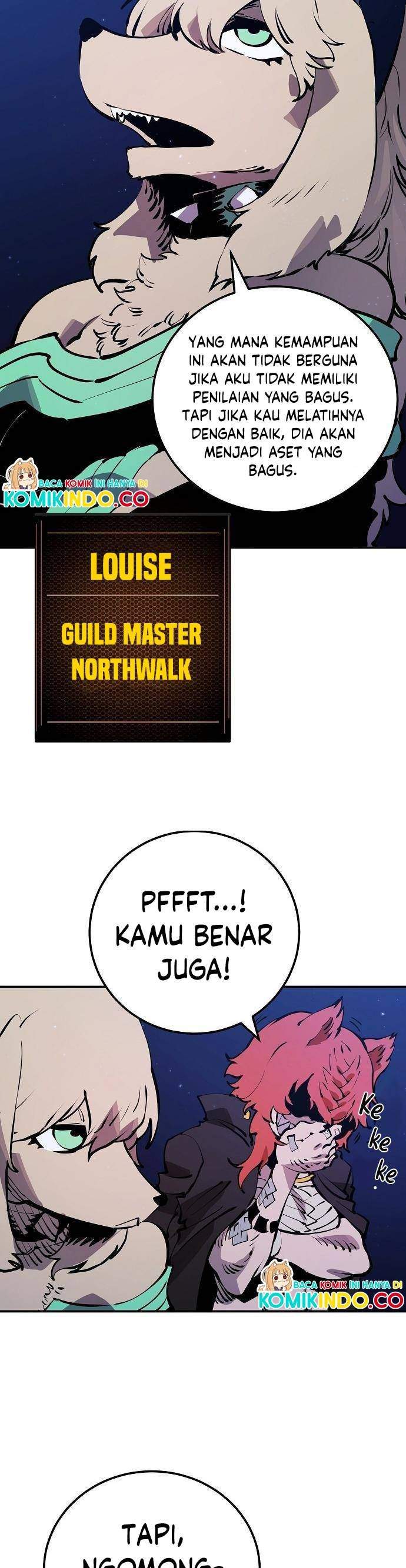 Player Chap 38 - Next Chap 39