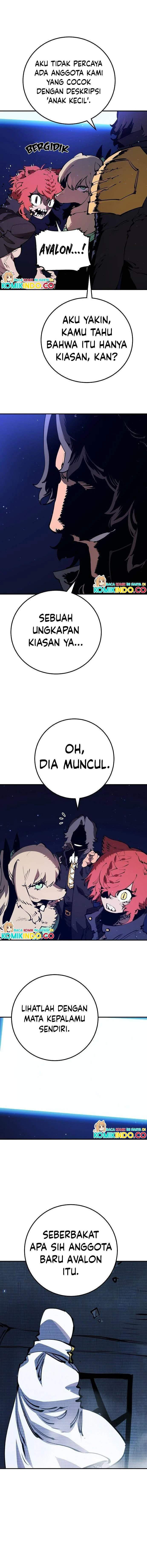 Player Chap 38 - Next Chap 39